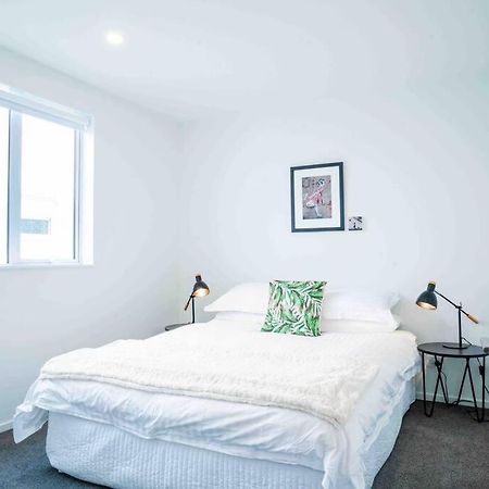 Christchurch Haven - 3 Bedroom Home Extérieur photo