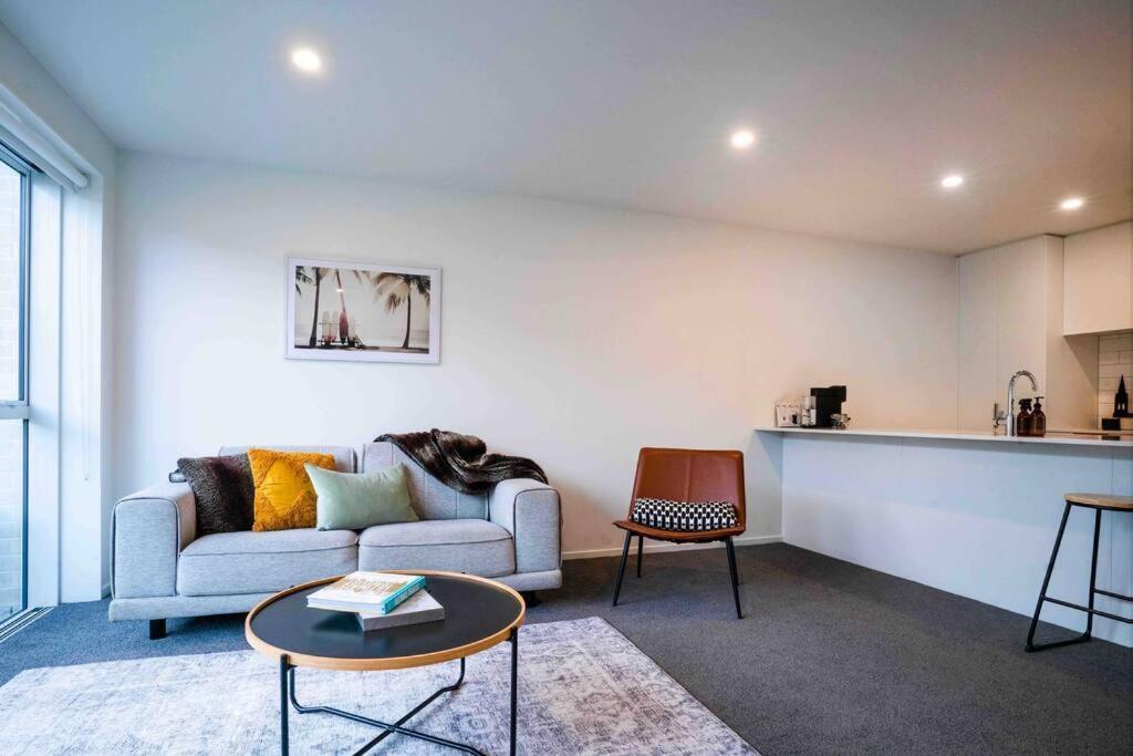 Christchurch Haven - 3 Bedroom Home Extérieur photo
