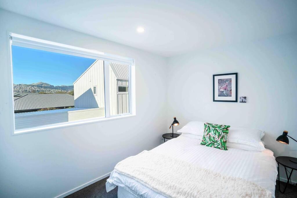 Christchurch Haven - 3 Bedroom Home Extérieur photo