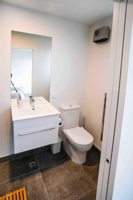 Christchurch Haven - 3 Bedroom Home Extérieur photo