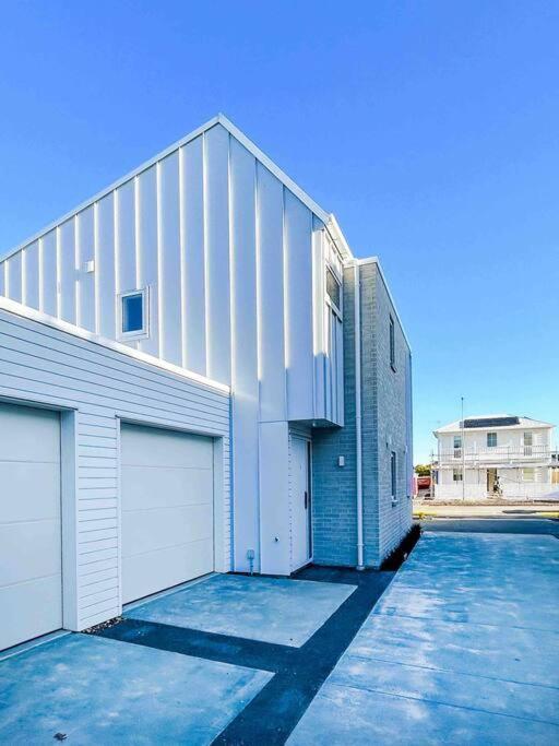 Christchurch Haven - 3 Bedroom Home Extérieur photo